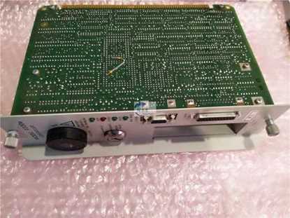 Honeywell S9000 Second Hand Parts CPU 9010-036 resmi