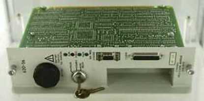 Honeywell S9000 Second Hand Parts CPU 620-3632 resmi