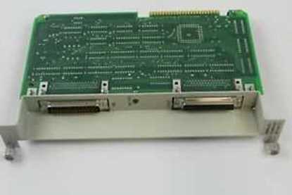 Picture of Honeywell S9000 Second Hand Parts PARALEL IO MODULE 621-9937C