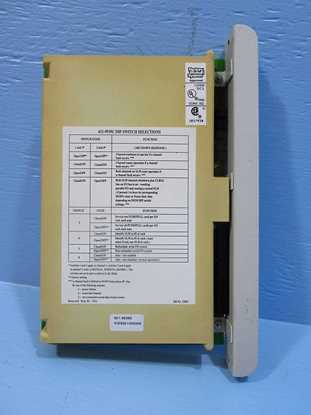 Honeywell S9000 Second Hand Parts SERIAL LINK MODULE 621-9939C resmi