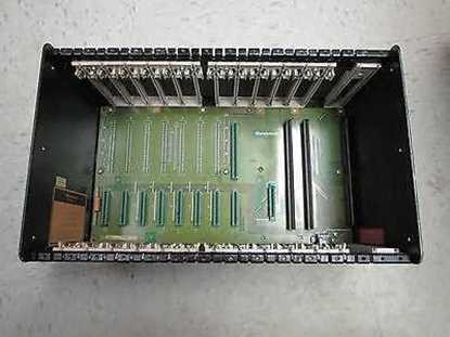 Honeywell S9000 Second Hand Parts RACK 620-1690C resmi