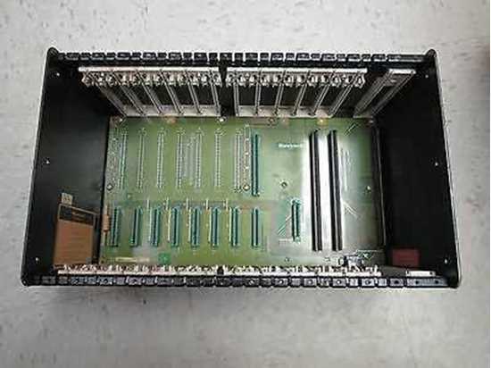 Honeywell S9000 Second Hand Parts RACK 620-1690C resmi