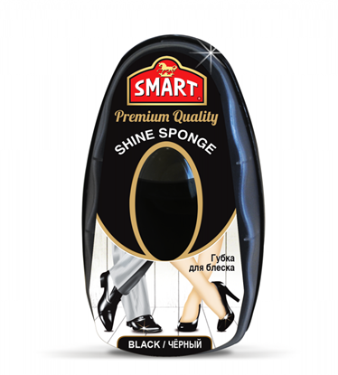 SMART HOBBY SPONGE resmi