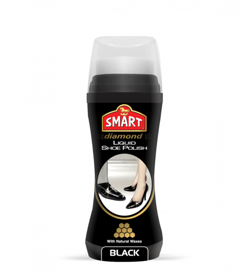 SMART LIQUID SHOE POLISH 80 ML resmi