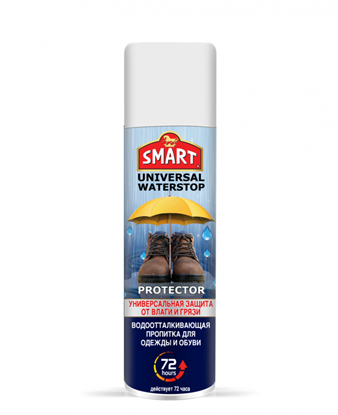 SMART WATER PROOFING SPRAY resmi