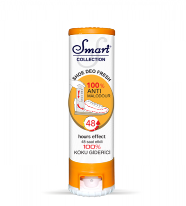 SMART DEO resmi