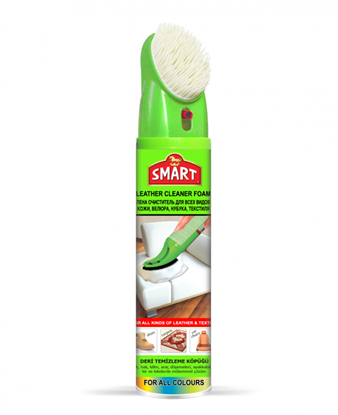 SMART CLEANING FOAM resmi