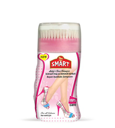 Picture of SMART LADY'S SHOE SHAMPOO