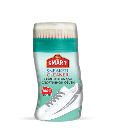 SMART SNEAKER CLEANER resmi