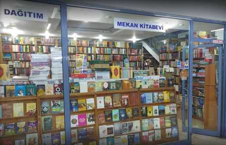 Satıcı için resim Başak Yayınları Eğt.Turizm Org.San.Tic.Ltd.Şti.