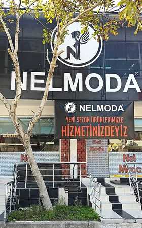 Satıcı için resim Nel Moda Ayakkabı