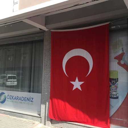 Satıcı için resim Öz Karadeniz İnşaat ve İnşaat Malzemeleri LTD Şirketi