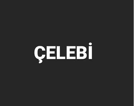 Satıcı için resim Çelebi Giyim