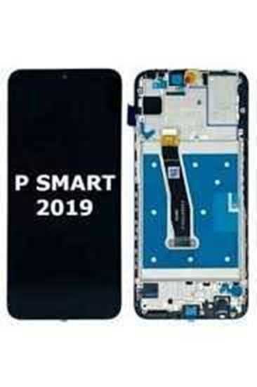 Picture of Huawei Y7 2019 LCD Ekran Orjinal Çıkma (ÇITALI YENİLENMİŞ)