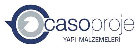 Satıcı için resim Caso Proje Taahüt İth. İhr. San ve Tic. Ltd. Şti