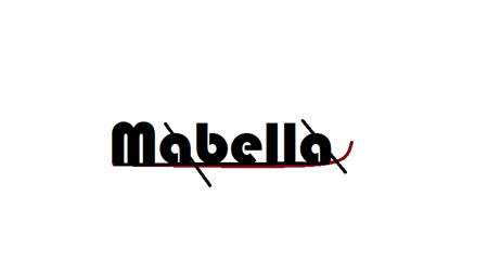 Satıcı için resim Mabella