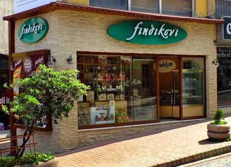 Satıcı için resim TANRIVERDİ FINDIK ALIM SATIM TİCARET