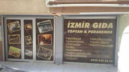 Satıcı için resim izmirKahve