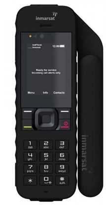 Picture of ISATPHONE 2 UYDU TELEFONU