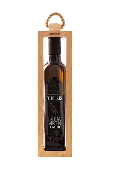 Picture of Theleis Premium Extra Virgin Olive Oil