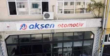 Satıcı için resim Akşen otomotiv-Mertan yiğit