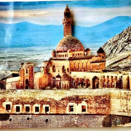 Satıcı için resim Leyli