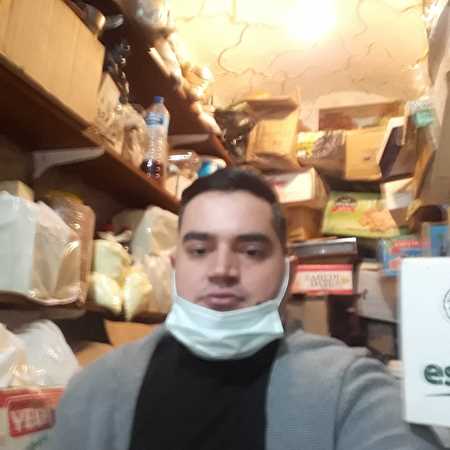 Satıcı için resim Attarrifatcanhatayyöresel