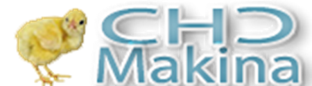 Satıcı için resim CHC Makina