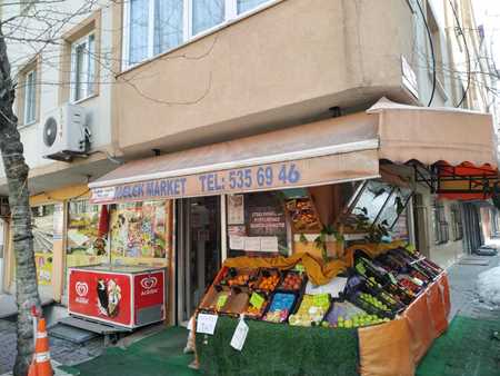 Satıcı için resim MELEK MARKET