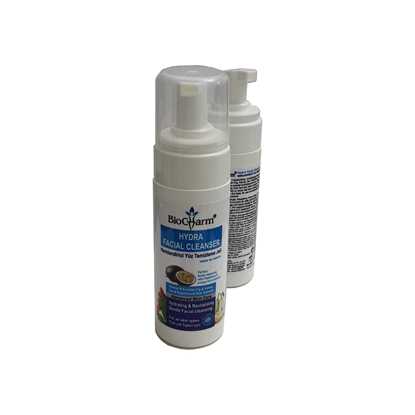 Picture of BioCharm Nemlendirici Yüz Temizleme Jeli (Hydra Facial Cleanser) 150 ml