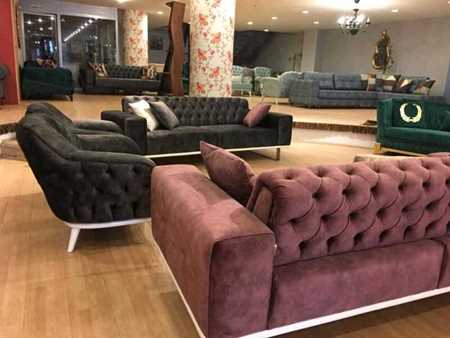 Satıcı için resim Altınsoy Koltuk