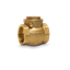 ÇALPARALI ÇEKVALF - SWING CHECK VALVE resmi