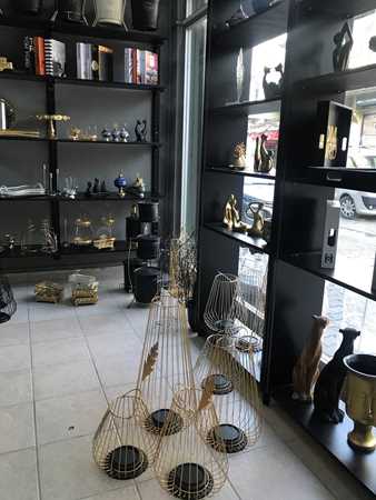 Satıcı için resim De Home Aksesuar Ürünleri Limitet Şirketi
