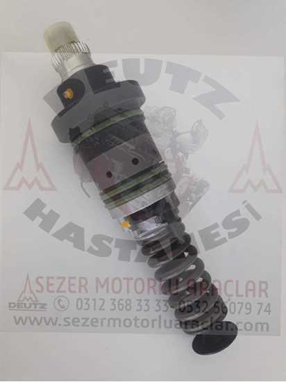 DEUTZ YAKIT (MAZOT) POMPASI 02113001 resmi