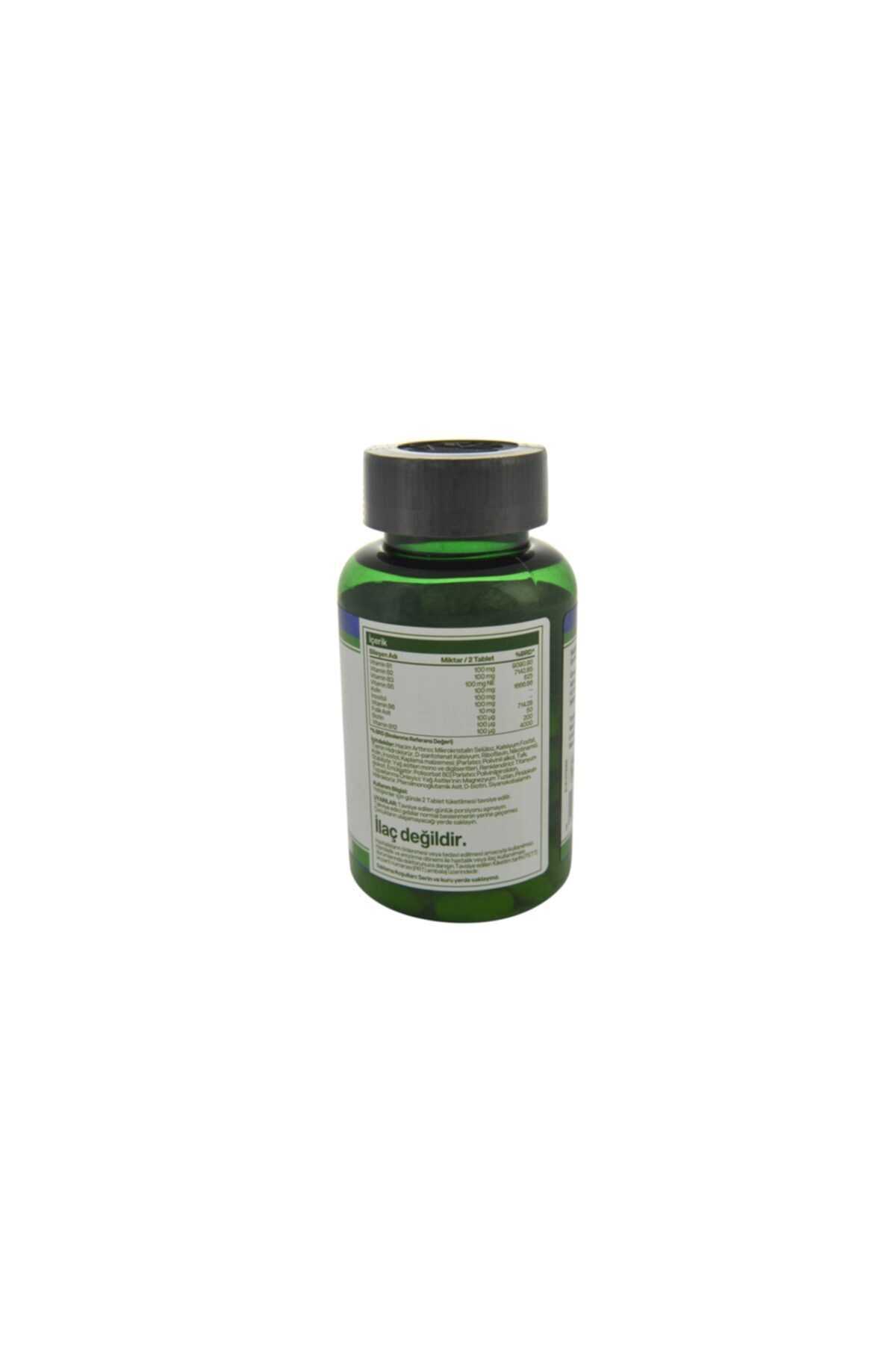 Multimed B Complex 60 Tablet - Alibaba.com.tr Türkiyenin Yerel Ticaret ...