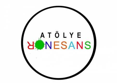 Satıcı için resim atolye ronesans
