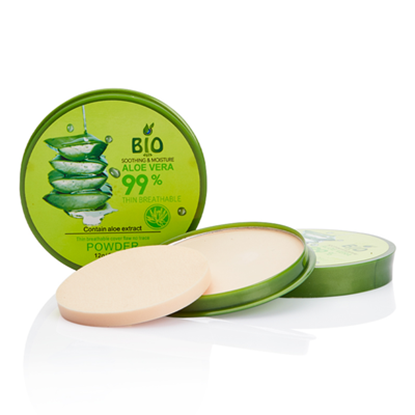 Picture of BİO ASİA ALOE VERA %99 PUDRA