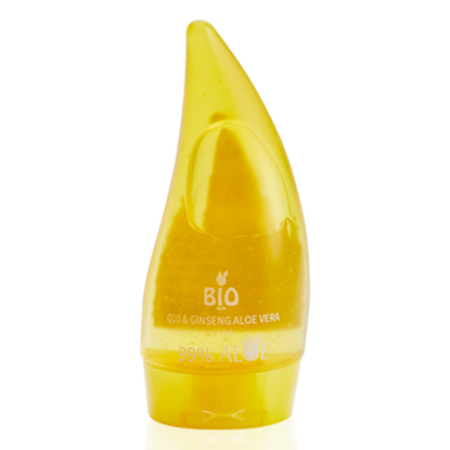 Picture of BİO ASİA ALOE VERA + Q10 + GİNSENG JEL 120 ML