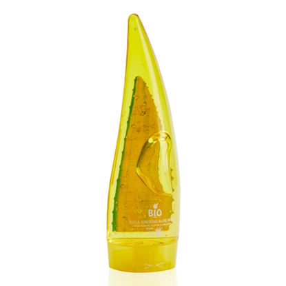 Picture of BİO ASİA ALOE VERA + Q10 + GİNSENG JEL 250 ML