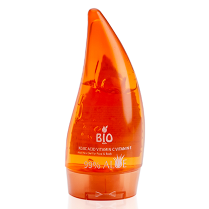 Picture of BİO ASİA ALOE VERA + VİTAMİN C&E + KOJİC ACİD 120 ML