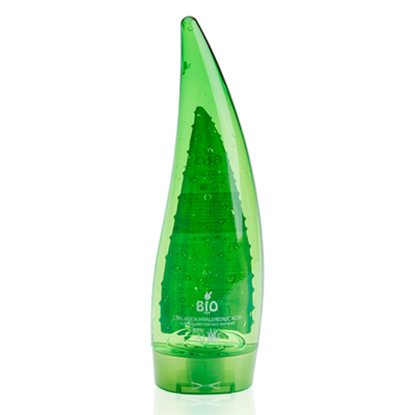 Picture of BİO ASİA COLLAGEN + HYOLURONİC ACİD ALOE VERA JEL 250 ML