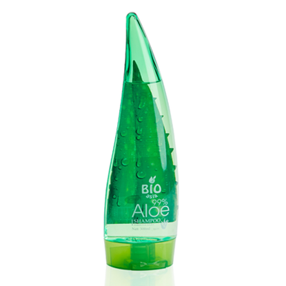 BİO ASİA ALOE VERA ŞAMPUAN 300 ML resmi