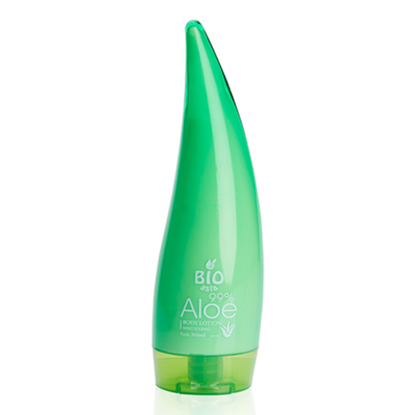 BİO ASİA ALOE VERA VÜCUT LOSYONU 300 ML resmi