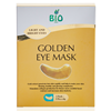 2 ADET BİO ASİA GÖZ MASKESİ GOLDEN EYE MASK resmi