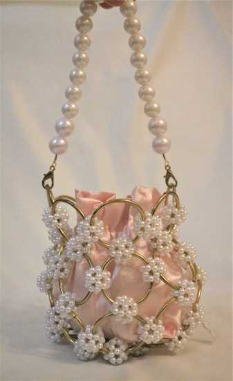 Picture of Pearl bag