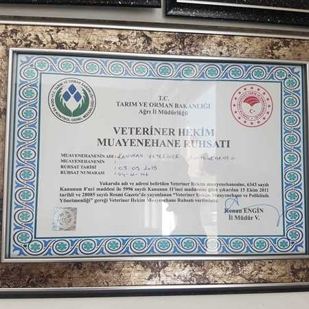 Satıcı için resim Kamuran