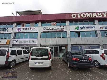 Satıcı için resim Mekatronik makine