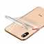 Picture of iPhone X Darbe Korumalı Şeffaf Kılıf