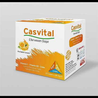 Picture of Casvital