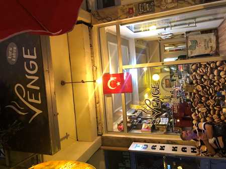 Satıcı için resim VENGE KAHVE